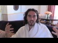 What Would Stop Leaders Going To War? Russell Brand The Trews (E195)