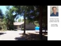 Видео Sebastopol Home for Sale on Graton