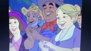 Opening To Blues Clues Blue Takes You To School 2003 Vhs