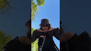 Step On Camera