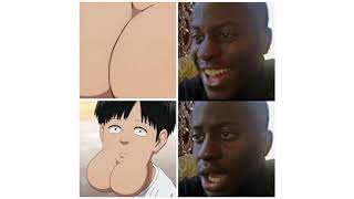Dank Anime Memes V3