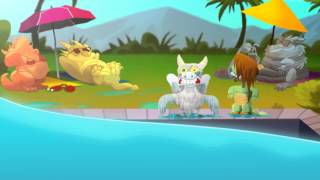 Watch Dragon Summer video