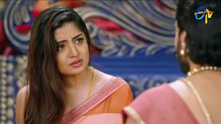 ETV Swarna Khadgam | Mega Serial | 21st September 2018 | Latest Promo
