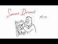 Simon Draws: Mice