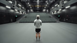 宋本浩 Sung Boon-ho 《一個邀請:人約吉場後》An Invitation: On Empty Theatre