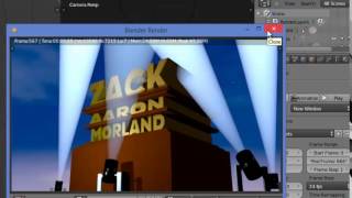 20Th Century Fox Tutorial