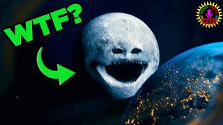 I Overyzed The Moon Woke Up
