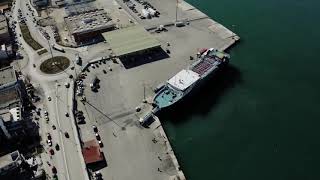 Kerkyra Seaways Corfu Ferries
