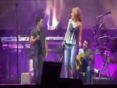 VIDEO DE APRENDIZ DE ALEJANDRO SANZ video de aprendiz de alejandro sanz: