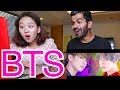 BTS(방탄소년단) ★DNA★ MY REACTION || DNA Official MV