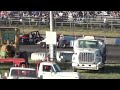 Wingless Sprints  HEAT ONE  6-4-16  Petaluma Speedway