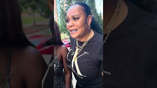 Tomeka Leasah Eboni Check Alexus Auntie