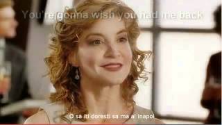 Watch Crystal Bernard Youre Gonna Miss A Whole Lotta Love video