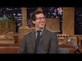 5-Second Summaries with Andy Samberg