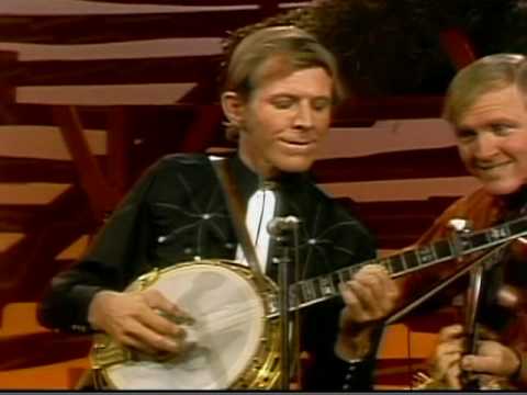 The Dillards - Banjo in the Hollow The original Dillards, live at the ...