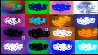 16 Very Turbo Best Animation Logos V4 Arhtive
