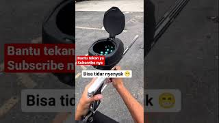 Senjata Peluru Karet Vs Senjata Peluru Asli