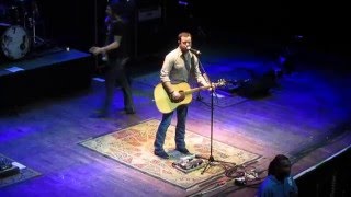 Watch Wade Bowen One Step Closer video