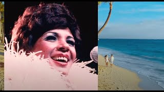 Watch Shirley Bassey The Gypsy In My Soul video