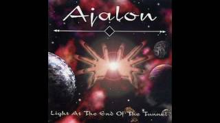 Watch Ajalon The Illusion Of Permanence video