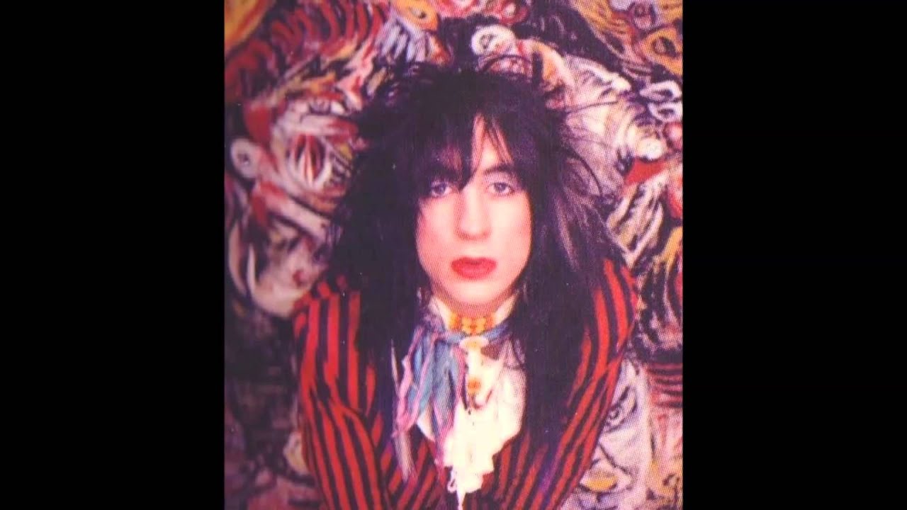 Hanoi Rocks Back To Mystery City Hanoi Rocks Back To Mystery City