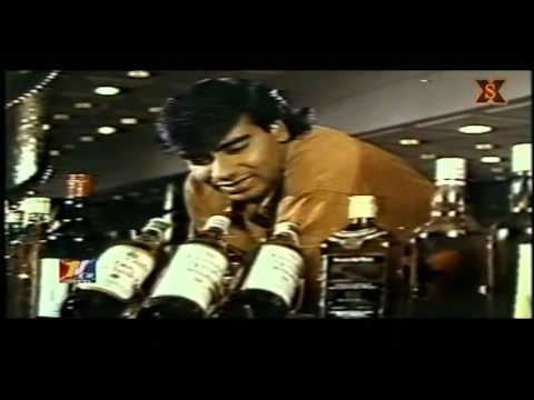 Tera Gham Agar Na Hota HD feat Ajay Devgan Mohd Aziz Hindi...