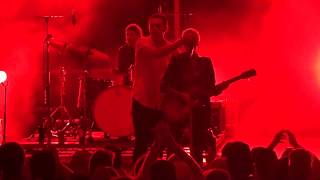 July Talk - Touch