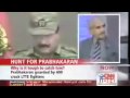 Indian Military Joker is back again on Sri Lankan War