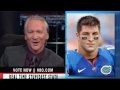 Real Time with Bill Maher - Priceless response by Cornel West