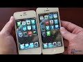 iphone 5 unboxing