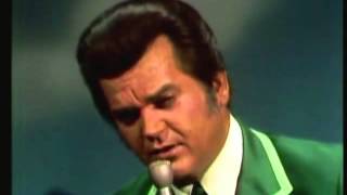 Watch Conway Twitty Lost Her Love On Our Last Date video