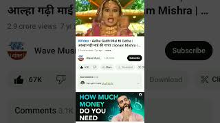 Aalha Gandha Mai
