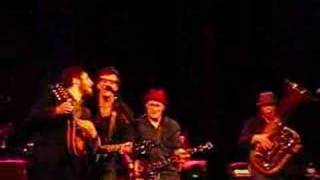 Watch Stephen Kellogg & The Sixers Vegas video