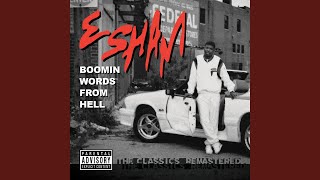 Watch Esham Eshams Boomin video