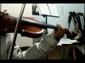 aluto - Michi (violin version)