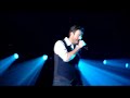 Don't You Wanna Stay - Kelly Clarkson and Blake Shelton - Toledo Ohio