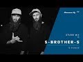 S-BROTHER-S  /g-house/ @ Pioneer DJ TV | Moscow