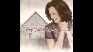 Watch Amy Grant My Jesus I Love Thee video