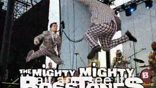 Watch Mighty Mighty Bosstones It Will Be video