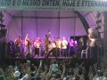 Tocando Nações