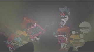Funkin Corruption Reimagined Full Circle But Swappedfinally