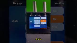 5G Bonding Streaming Encoder Srtrtmpsrtsp