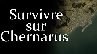 Dayz Tuto - Survivre Sur Chernarus