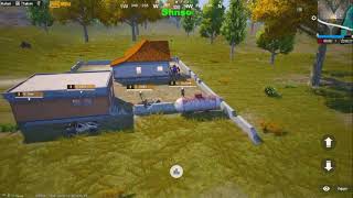 Pubg Mobi̇le Yayincilar Arasi Turnuva Spi̇ker Gözünden W Yekin Üzül