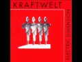 Kraftwelt - The Path
