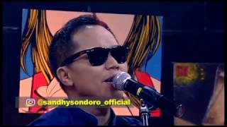 Watch Sandhy Sondoro God Bless You Mama video