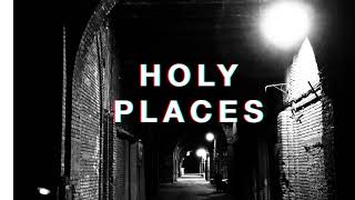 Brandenburg - Holy Places Album 2018