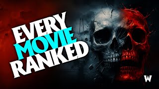 All 6 Final Destination Movies Ranked Including Bloodlines