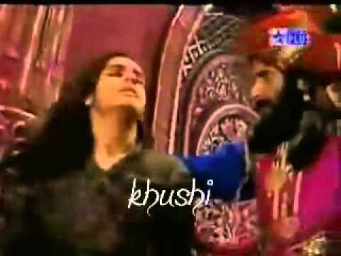 Prithvi Sanyogita Kasam Pyaar Ki ae Sanam YouTube