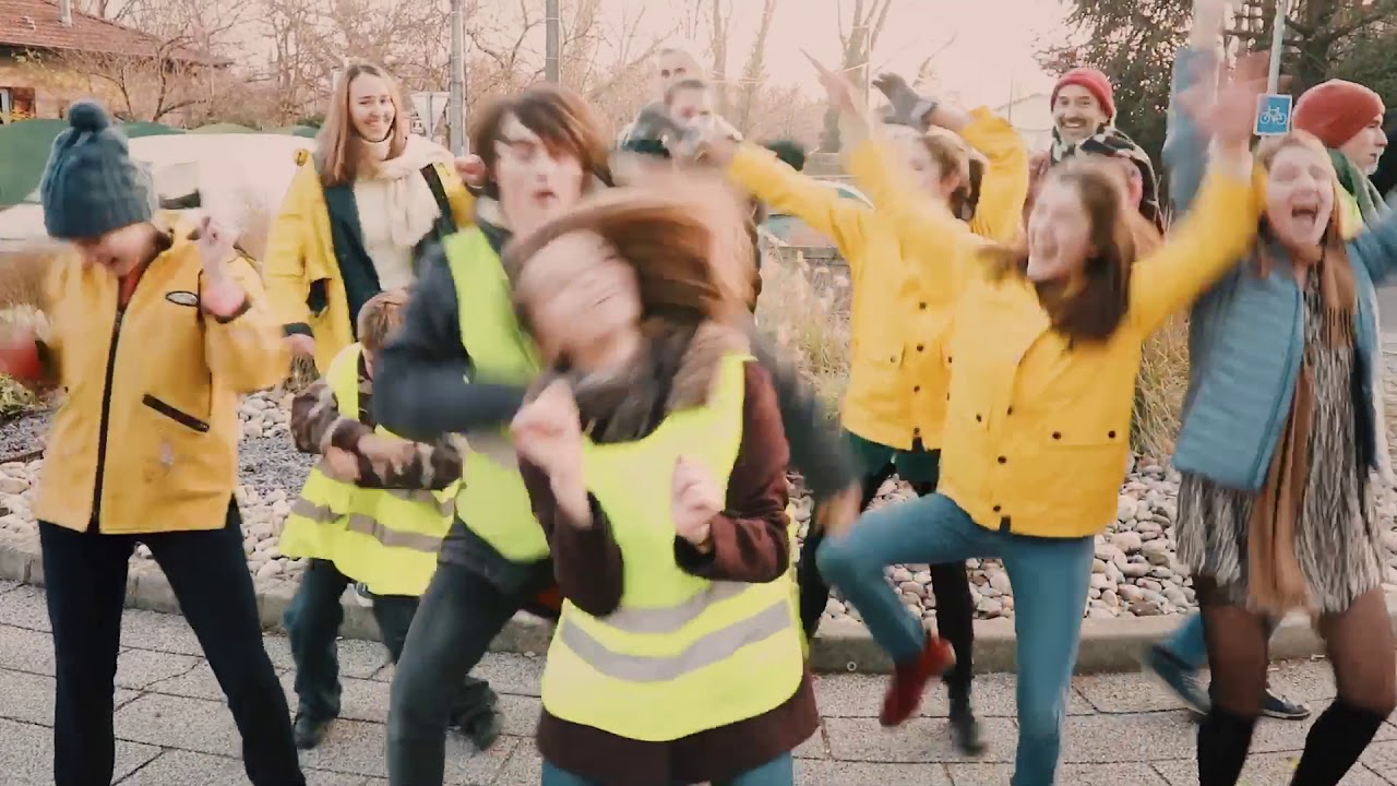 Toutes les vidéos
